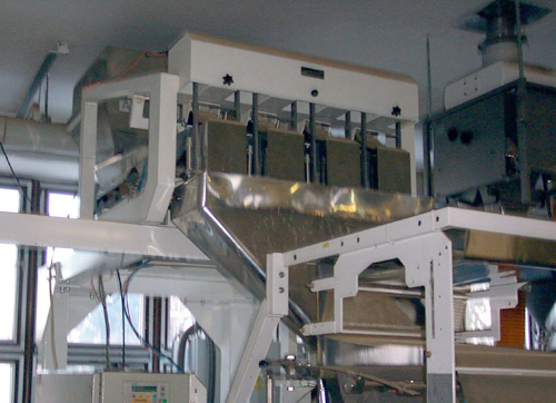 Dávkovací váhy ASTRO MV2/4